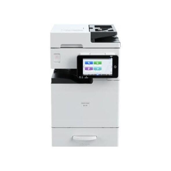 Ricoh IM 370 Printer Laser B/W MFP A4 37 ppm