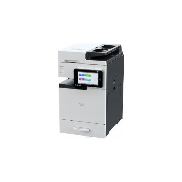 Ricoh IM 370 Printer Laser B/W MFP A4 37 ppm