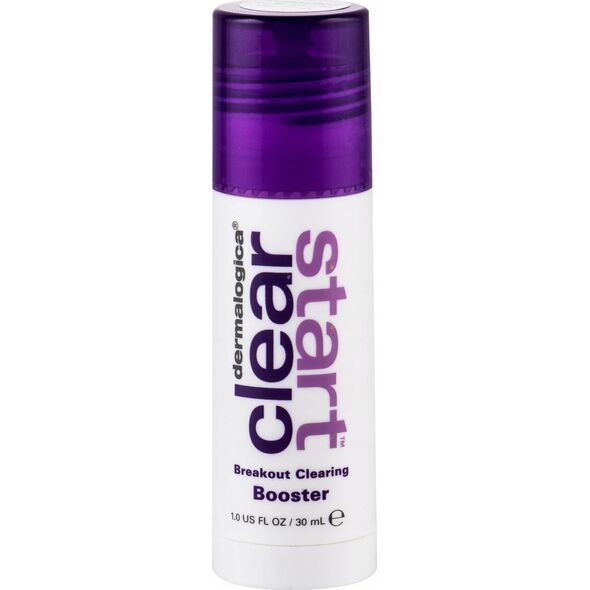 Dermalogica clear start breakout clearing booster