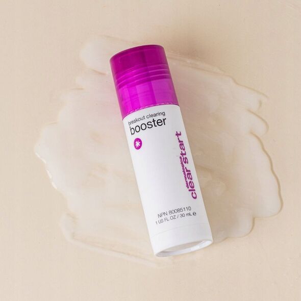 Dermalogica clear start breakout clearing booster