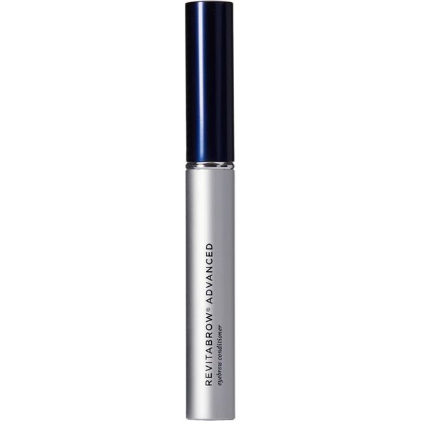 RevitaLash Limited Edition Revitabrow Advanced Eyebrow Conditioner 3ml, Eyebrow serum, Women, 1 pc(s), Aqua, Disodium Phosphate, Glycerin, Biotin, Cellulose Gum, Phenoxyethanol, Chlorphensin,..., 3 ml