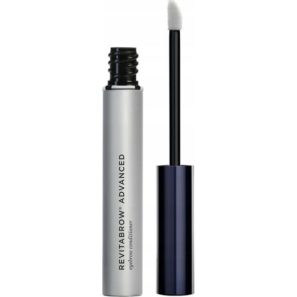RevitaLash Limited Edition Revitabrow Advanced Eyebrow Conditioner 3ml, Eyebrow serum, Women, 1 pc(s), Aqua, Disodium Phosphate, Glycerin, Biotin, Cellulose Gum, Phenoxyethanol, Chlorphensin,..., 3 ml