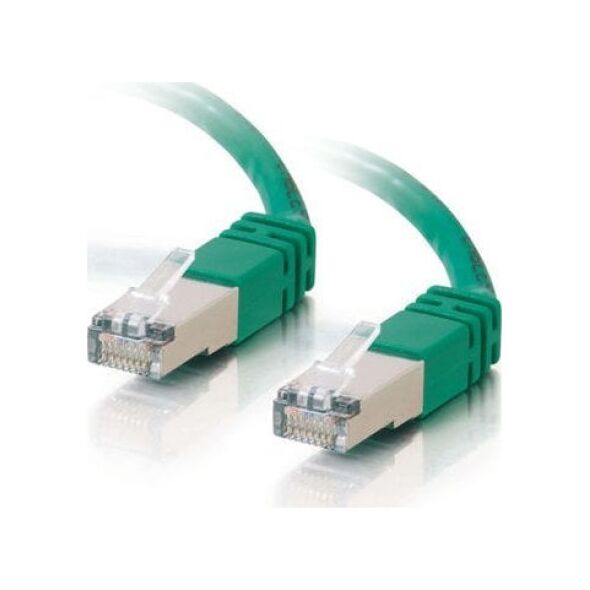 PATCH CABLE SF/UTP 0.15M -