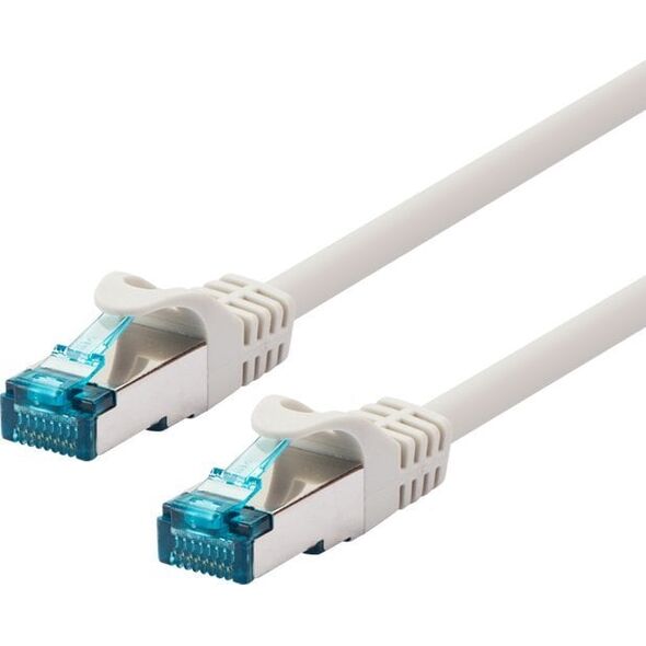 PATCH CABLE SF/UTP 0.25M -