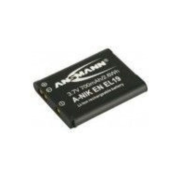 Akumulator Ansmann A-Nik EN EL 19