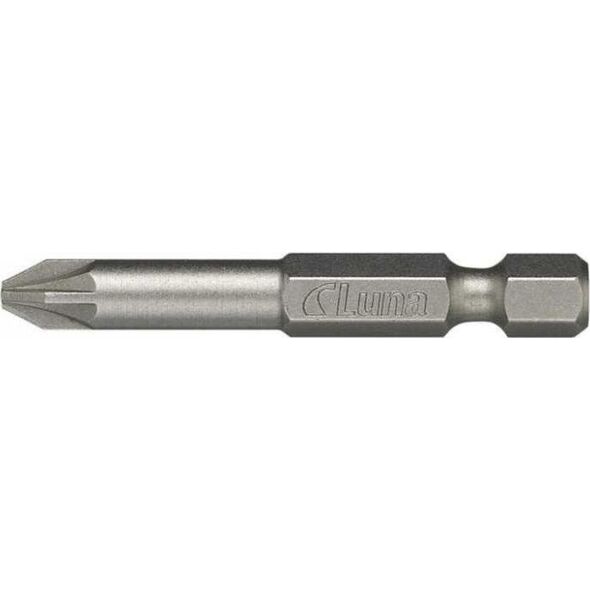Luna Gorty krzyżowe Pozidriv PZ3 89 mm