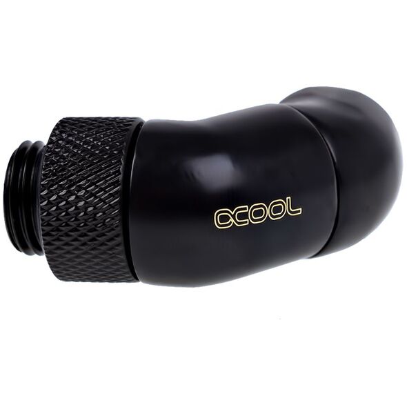 Alphacool Złączka obrotowa 1/4" (17250)