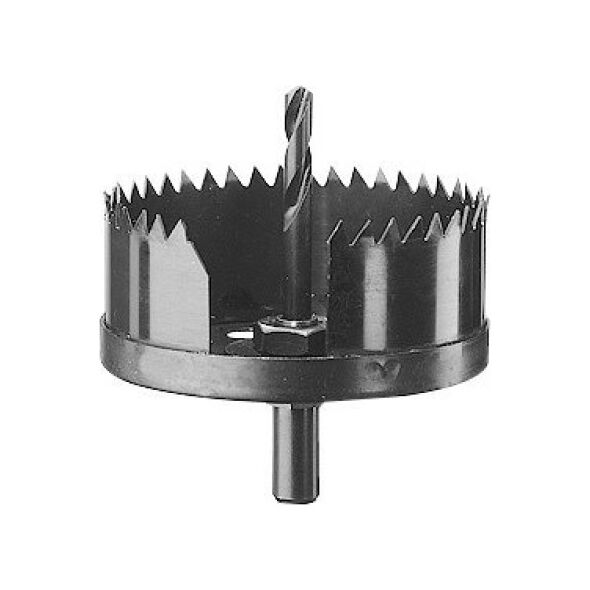 Bosch ZESTAW PIŁ OTWORNIC 6CZ.46-81/32MM [jm.SZT] - B 2608584063