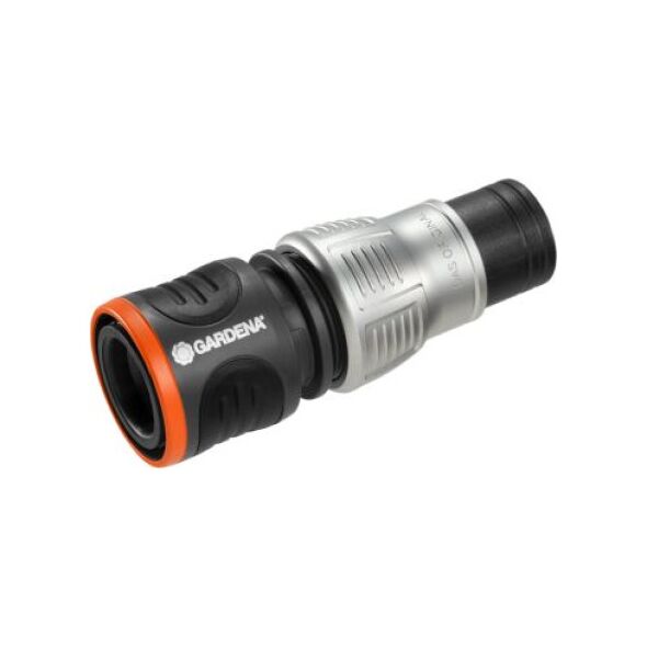 Gardena Szybkozłącze ze stopem 13 mm (1/2") - 15 mm (5/8") Premium (18253-50)