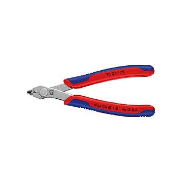 Knipex Electronic-Super-Knips (78 23 125)