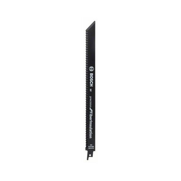Bosch Brzeszczot do piły szablastej S1213AWP HCS 300mm wełna mineralna (2608635528)