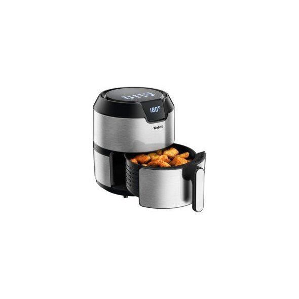 Frytkownica beztłuszczowa Tefal Tefal Easy Fry Deluxe EY401D