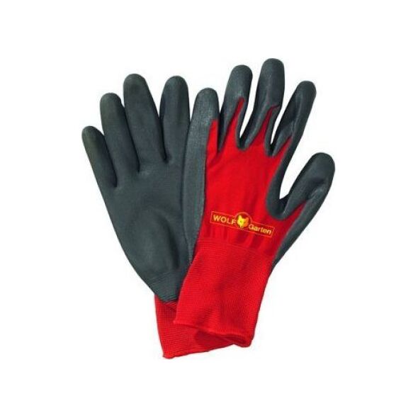 Wolf-Garten WOLF-Garten Beet glove - ground - Size 10 - GH-BO 10