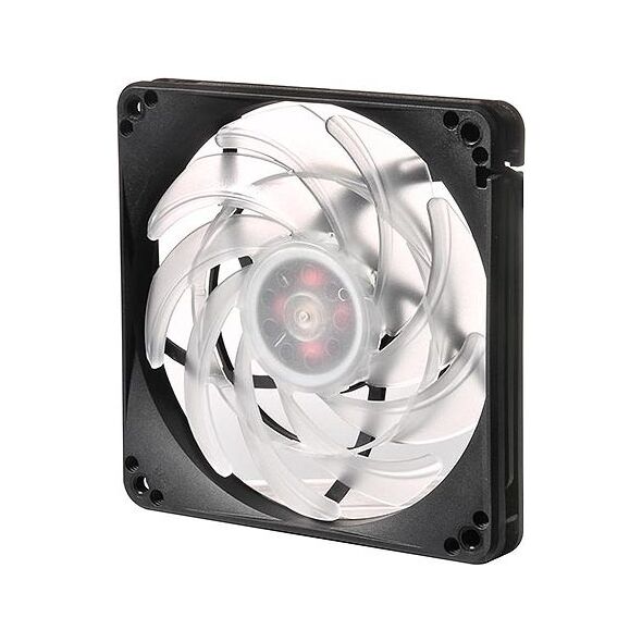 Wentylator SilverStone FW124-ARGB 120mm (SST-FW124-ARGB)