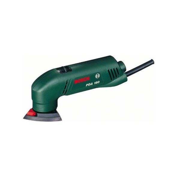 Szlifierka Bosch PDA 180