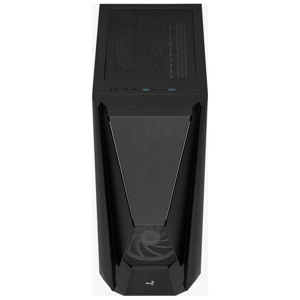 Obudowa Aerocool PGS Visor ARGB (AEROPGSVISOR-G-BK-V1)
