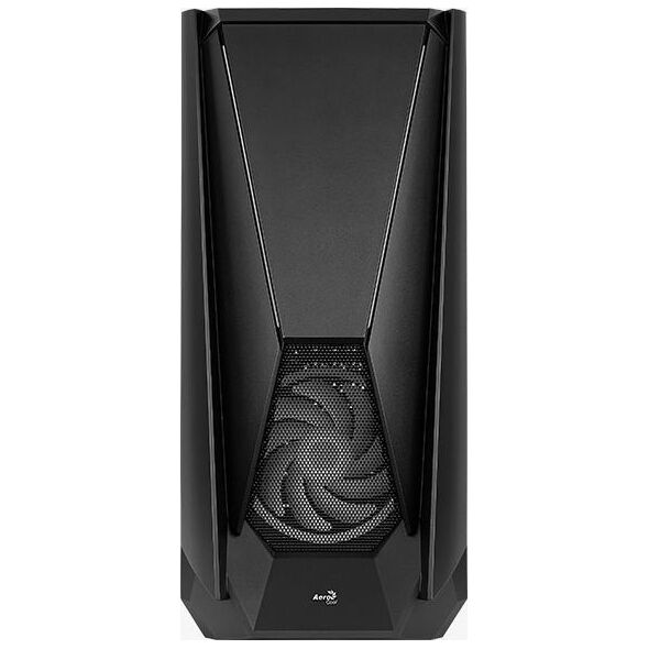 Obudowa Aerocool PGS Visor ARGB (AEROPGSVISOR-G-BK-V1)