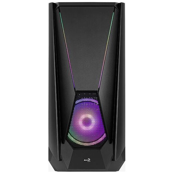 Obudowa Aerocool PGS Visor ARGB (AEROPGSVISOR-G-BK-V1)
