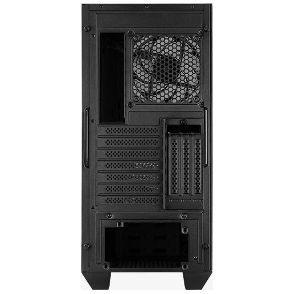 Obudowa Aerocool PGS Visor ARGB (AEROPGSVISOR-G-BK-V1)