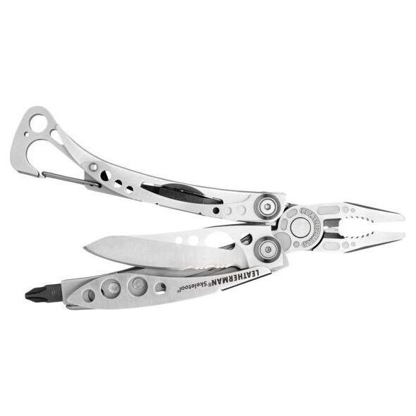 Leatherman Multitool Leatherman Skeletool