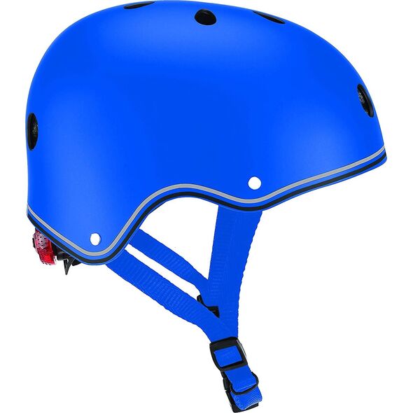 Globber Globber helmet Primo Lights navy-blue 505-100