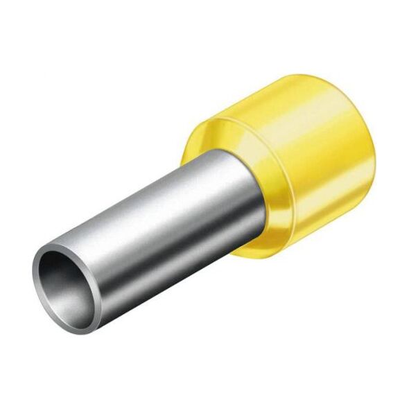 Knipex Zestaw do zaciskania tulejek 97 90 09 Knipex