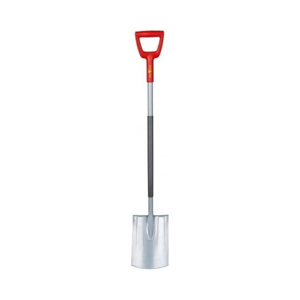 Wolf-Garten Szpadel prosty 73ADA005650