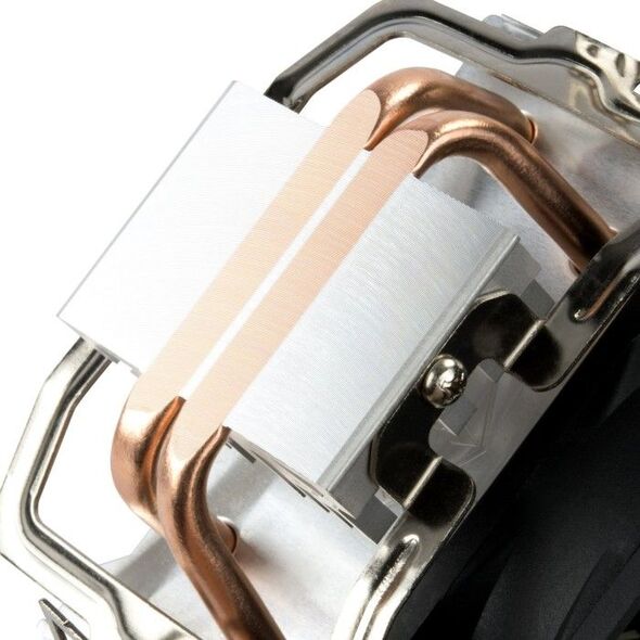 Chłodzenie CPU SilverStone Kryton KR03 (SST-KR03)