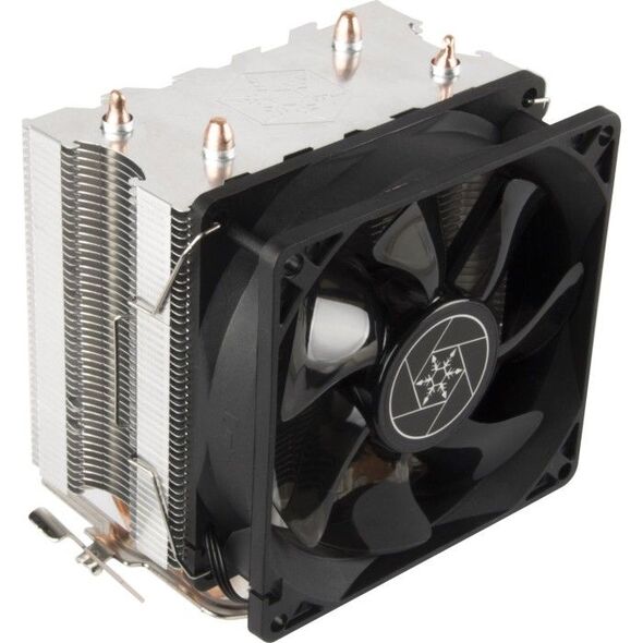 Chłodzenie CPU SilverStone Kryton KR03 (SST-KR03)