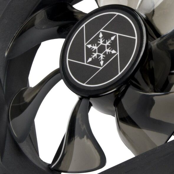 Chłodzenie CPU SilverStone Kryton KR03 (SST-KR03)