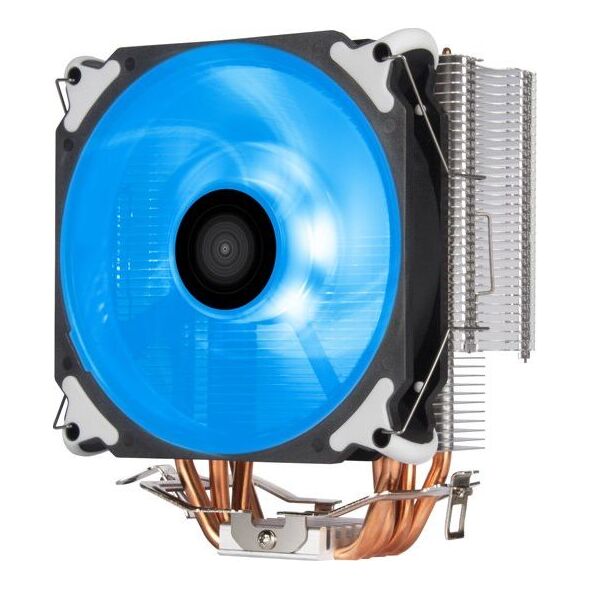 Chłodzenie CPU SilverStone AR12 RGB (SST-AR12-RGB)