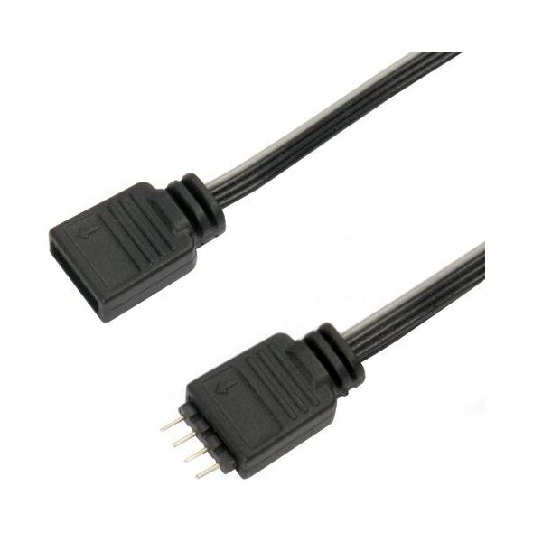 Chłodzenie CPU SilverStone AR12 RGB (SST-AR12-RGB)