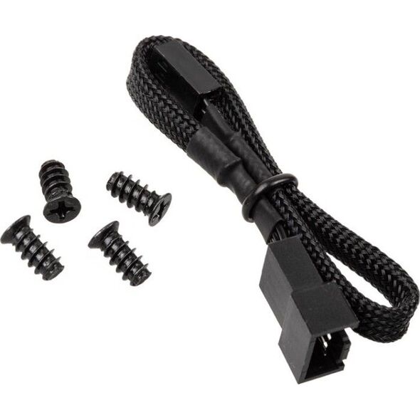 Wentylator Scythe Kaze Flex 120 ARGB PWM 1800rpm (KF1225FD18AR-P)
