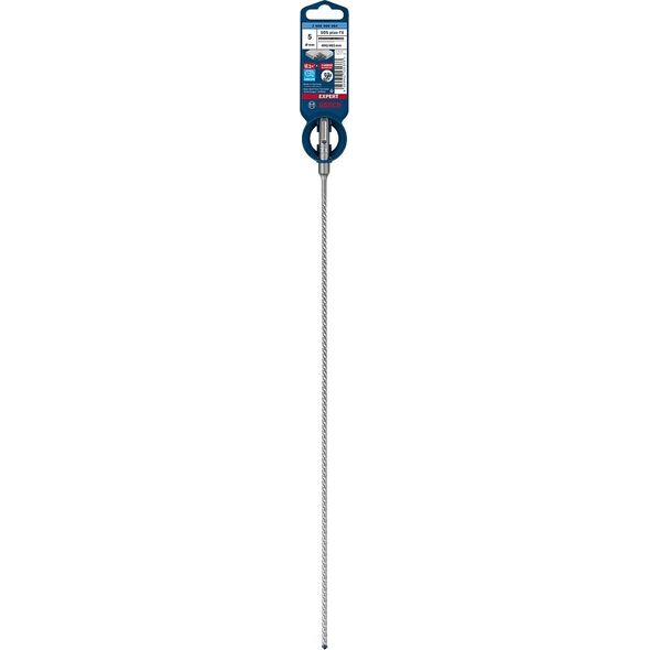 Wiertło Bosch Bosch hammer drill bit SDS plus-7X 5x400x465mm - 2608900064 EXPERT RANGE