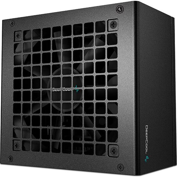 Zasilacz Deepcool PQ650M 650W (R-PQ650M-FA0B-EU)