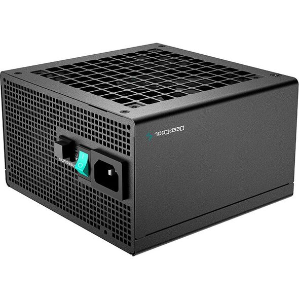 Zasilacz Deepcool PQ650M 650W (R-PQ650M-FA0B-EU)