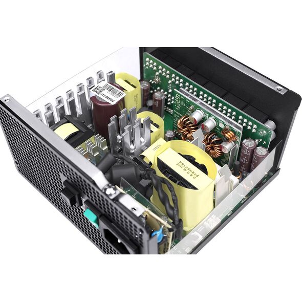 Zasilacz Deepcool PQ650M 650W (R-PQ650M-FA0B-EU)