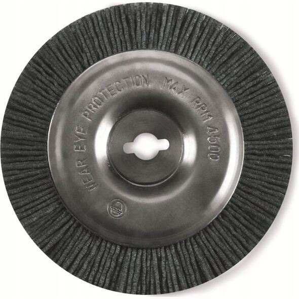 Einhell Einhell replacement brush nylon GC-EG 1410 - 3424110