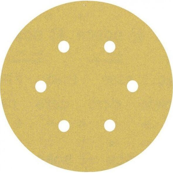 Bosch Bosch Powertools sanding sheet C470 150mm K180 50x - 2608900922 EXPERT RANGE