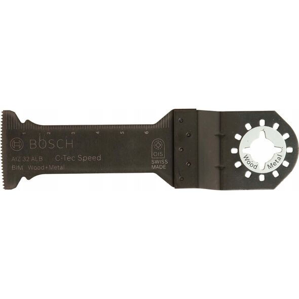 Bosch Bosch plunge saw blade BIM PAIZ 32 APB
