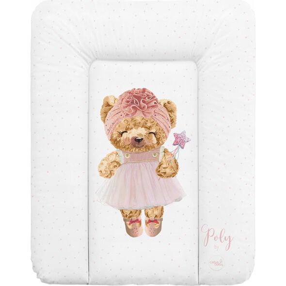 Ceba CE Przewijak miękki mały Fluffy Puffy Poly