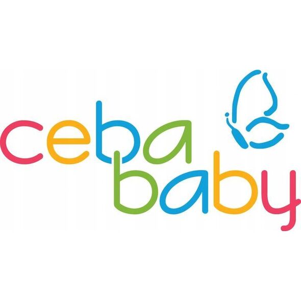 Ceba CE Przewijak miękki mały Fluffy Puffy Poly