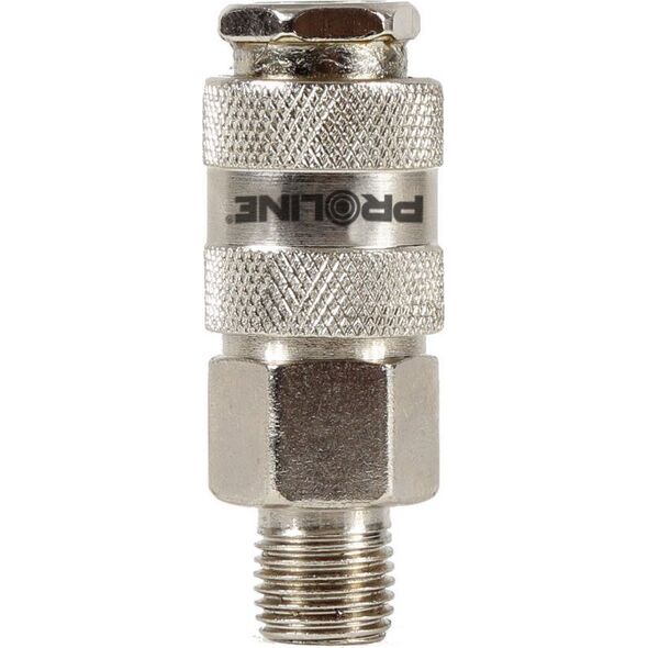 Szybkozłączka Pro-Line Szybkozłączka żeńska, gwint zewnętrzny 1/2", proline
