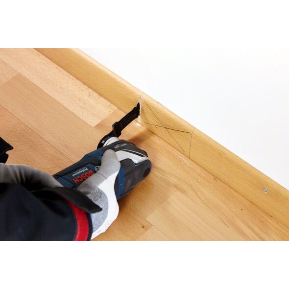 Bosch Brzeszczot HCS do ciecia wglebnego AIZ 32 EPC Wood