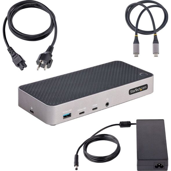 HUB USB StarTech HUB USB Startech 116E-USBC-DOCK