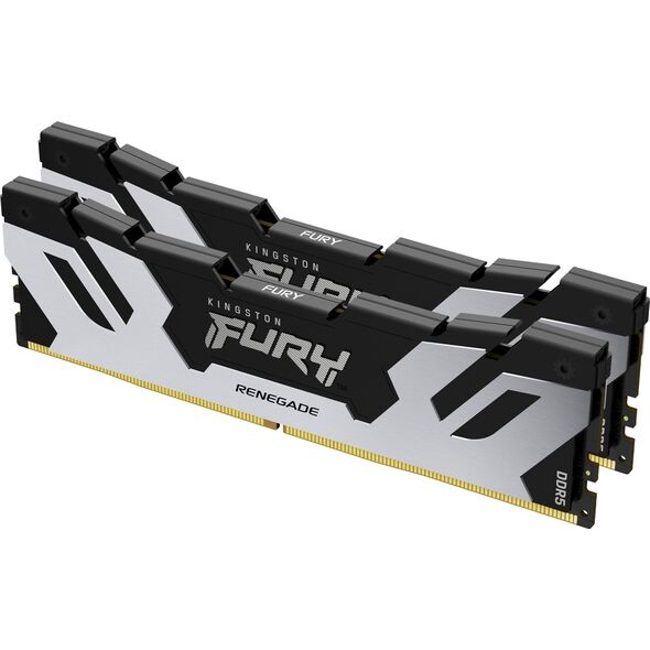 Pamięć Kingston Fury Renegade, DDR5, 32 GB, 8000MHz, CL38 (KF580C38RSK232)