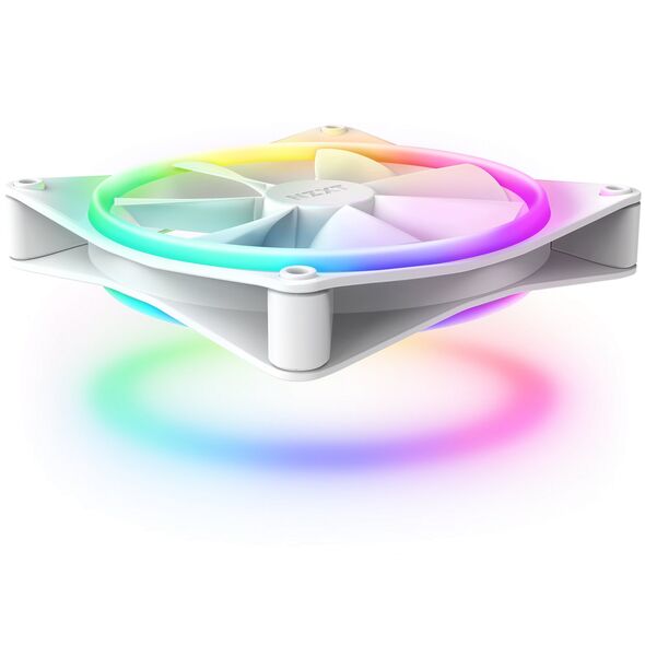Wentylator Nzxt F120 RGB DUO (RF-D12SF-W1)