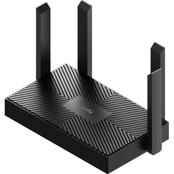 Router Cudy AX1500 (WR1500)