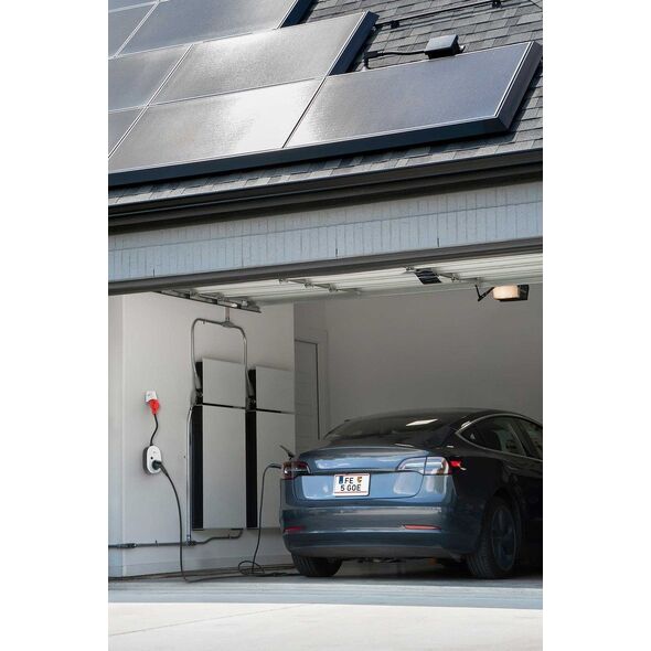 Ładowarka Go-e Gemini Flex 2.0 Typ 2 11 kW 0.3 m