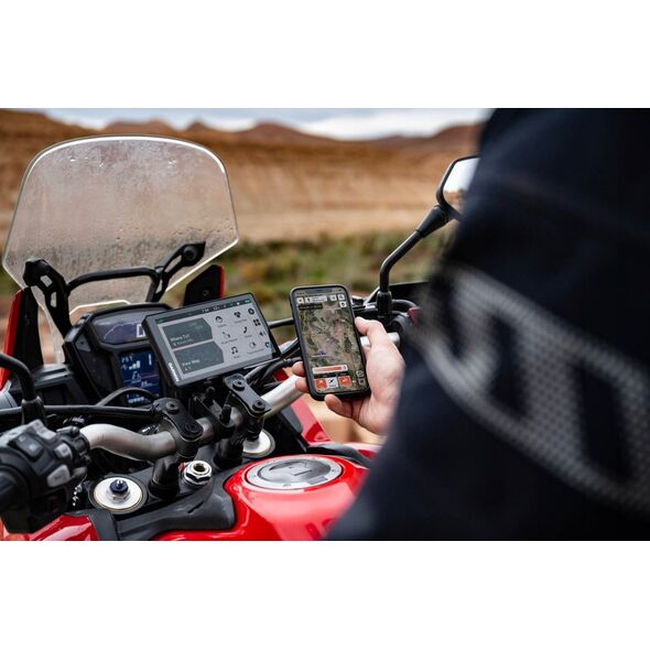 Nawigacja GPS Garmin Garmin zumo XT2